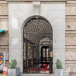 Milano High-Class Porta Venezia Flat Via Salvini