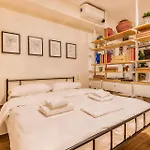 Milano High-Class Porta Venezia Flat Via Salvini