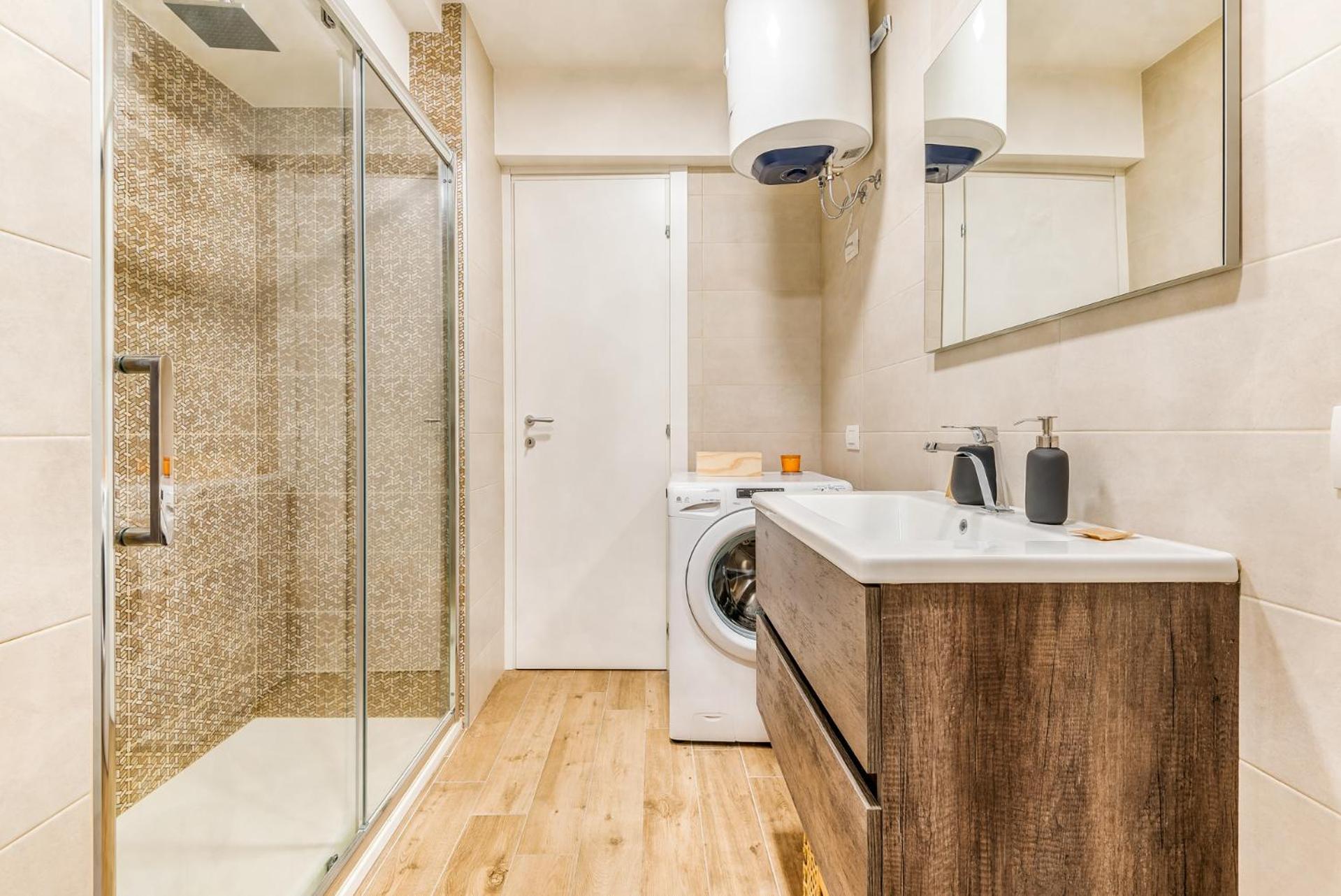 High-class Porta Venezia Flat Via Salvini Appartement *