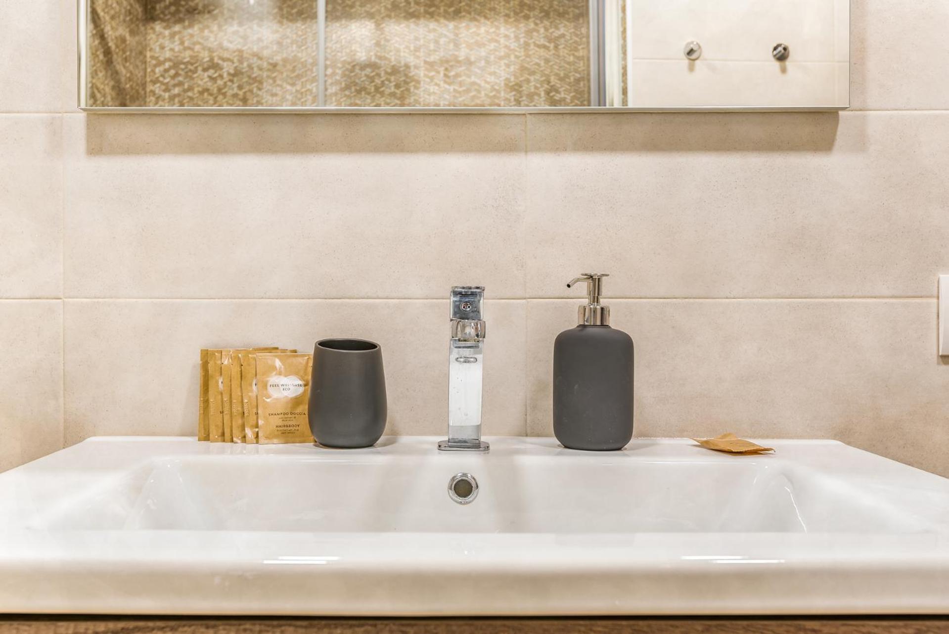 Appartement High-class Porta Venezia Flat Via Salvini *